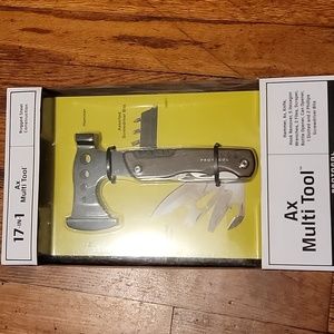 17 in 1 tool